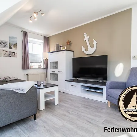 Ankerplatz Apartment *