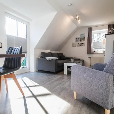 Apartment Ankerplatz Langeoog